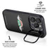 Warner Bros FRIENDS Central Perk iPhone 16 Pro Kickstand Case